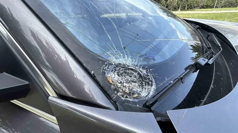 Bolu'da cipin çarptığı yaşlı adam öldü