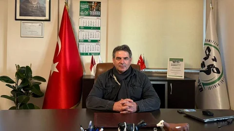 Bursa'da CHP'li Meclis Üyesine Ev Hapsi Verildi