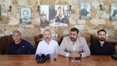 Kırşehir'de Futbol Başarısı İçin İş Birliği Şart