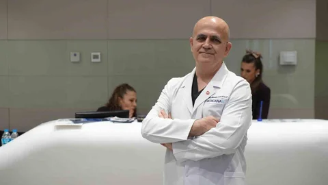 Samsun'da Taş Hastalığı Riski Artıyor