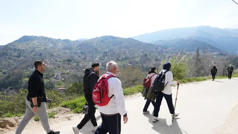 Denizli’nin Tarih ve Kültürü Yeniden Canlanıyor