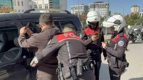 Samsun'da Okul Güvenliği Artırıldı