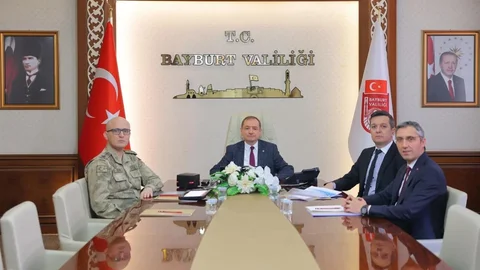 Okul Güvenliği İçin Tedbirler Alınıyor