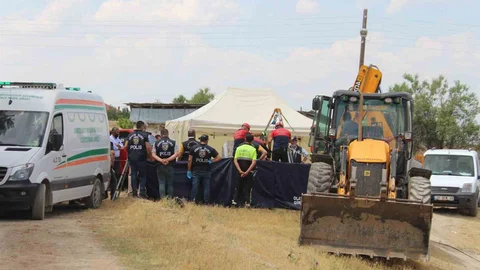 Denizli'de Kuyu Cinayeti Zanlısı Gürcistan'da Bulundu
