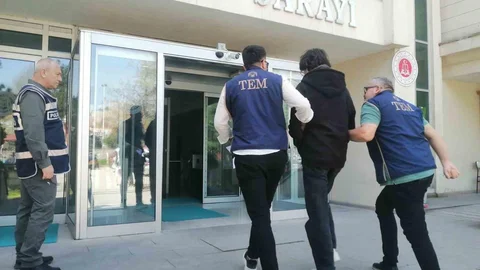 Tokat'ta Okul Hedefi Açıklandı