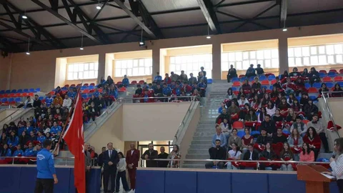 A Milli Kadın Futbol Takımı Sinop'ta Buluştu