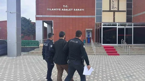 Gaziantep'te Yargı Hedefi Oldu