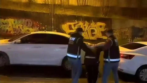 İstanbul'da Altın Kaçakçılığı Şüphelisi Yakalandı