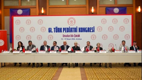 Antalya'da Çocuklarda Şiddet Eğilimi Uyarısı
