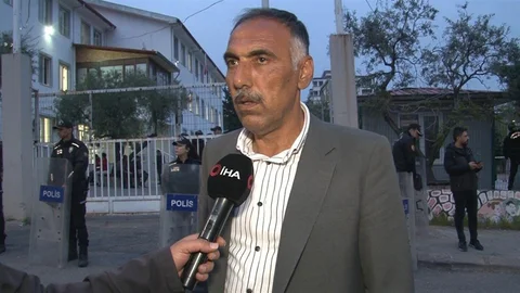 Kahramanmaraş'ta Okul Saldırısı Detayları