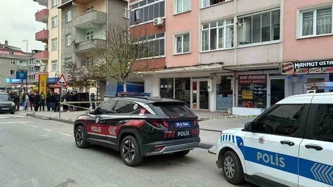 Tekirdağ'da Pompalı Tüfekli Saldırı
