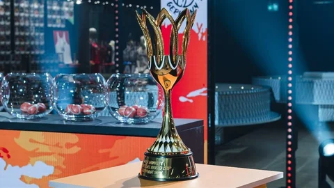 Türkiye Kadınlar Dünya Kupası Kura Çekimine Katılacak