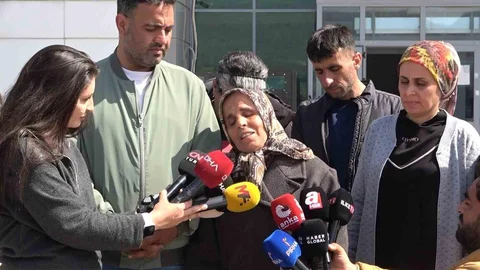 Gülistan Doku'nun Annesi Çığlık Atıyor