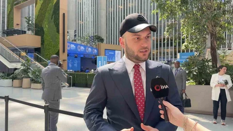 Sıfır Atık Forumu Dünya Çapında Olacak