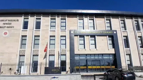 Muğla'da Kurusıkı Tabancayla Tehdit İddiası