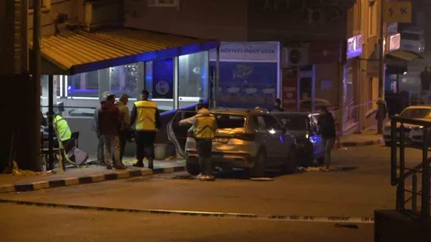 Yalova'da Silahlı Kavga Ortalığı Karıştırdı