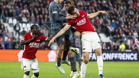 Arda Turan'lı Shakhtar Donetsk Yarı Finalde