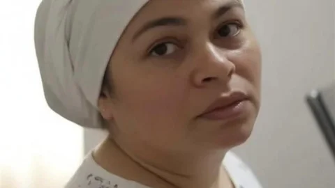 Tokat'ta Yangında Can Veren Komşu