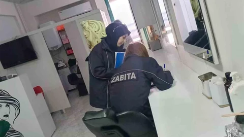 Erzincan'da Güzellik Merkezlerine Denetim
