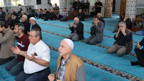 Kütahya'da Şehitler ve Gaziler Anıldı