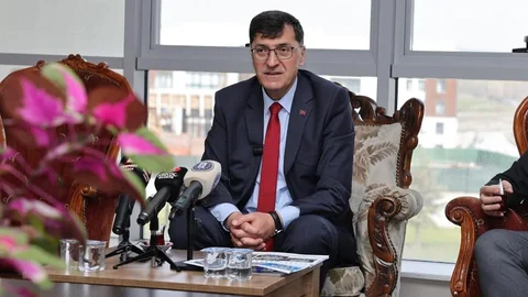 Kütahya'da 2026 Faaliyetleri Açıklandı