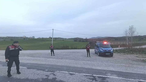 Hisarcık'ta Hayvan Denetimleri Sürüyor