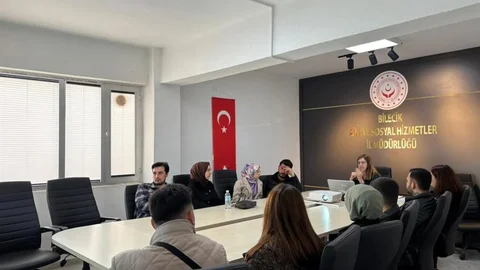 Bilecik'te Evlilik Eğitimi Programı Düzenlendi