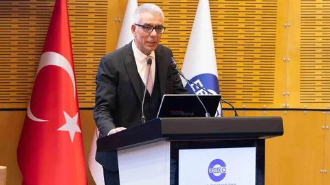 İzmir'de Sanayiye İş Birliği Çağrısı