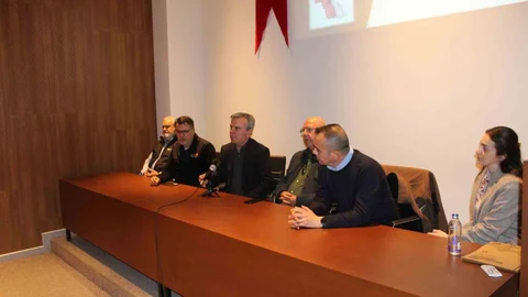 Tarım Öğrencileri Sektör Temsilcileriyle Buluştu