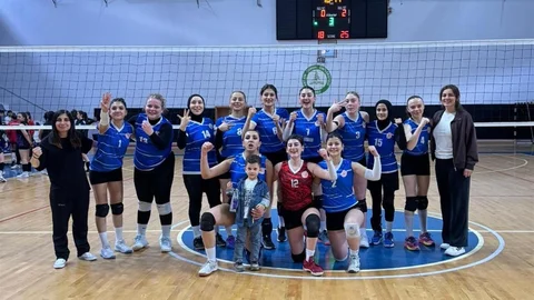 Nene Hatun Yurdu Üçüncü Oldu