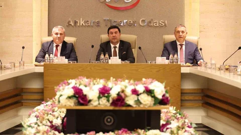 Kars’ta Yatırım Fırsatları Tanıtıldı