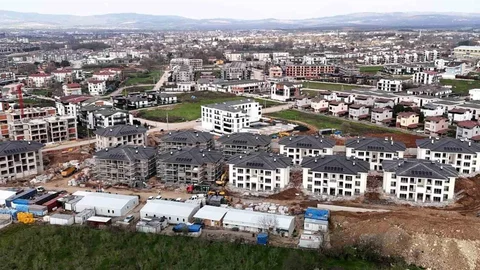 Yaşamın Yeni Adresi Kocaeli'de Bekliyor