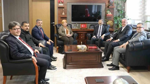 Adıyaman'da 'O Gönüllü Sensin' Projesi Tanıtıldı