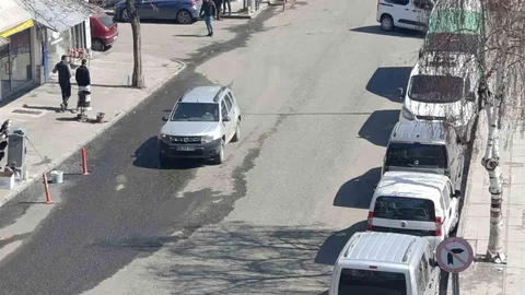 Kars'ta Trafiğe Kayıtlı Araç Sayısı Artıyor