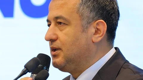Çorum-Samsun Hızlı Tren Hattı Açıklandı