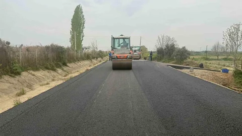 Aydın'da Ulaşım Yatırımları Devam Ediyor