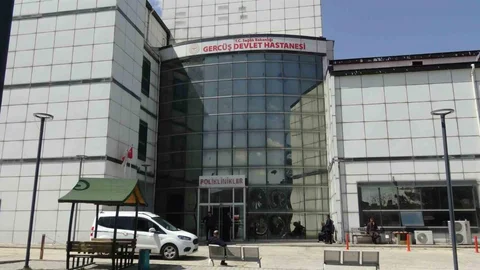 Gercüş’te Uzaktan Sağlık Dönemi Başladı