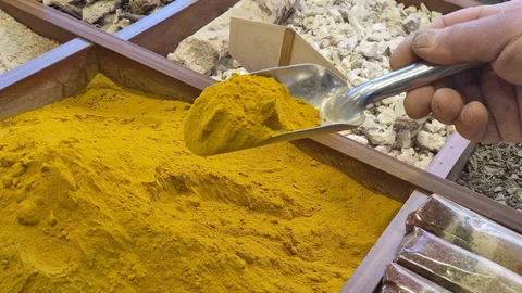 Eskişehir'de Bağışıklığı Güçlendiren Karışım