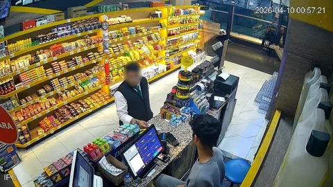 Bursa'da İddia Oynayıp Kayboldu