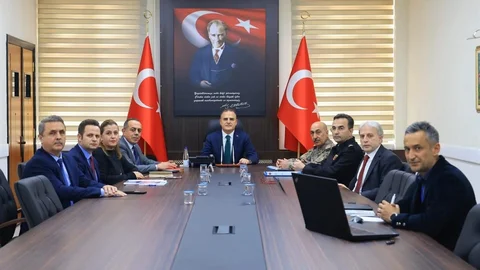 Muğla'da Okul Güvenliği İçin Yeni Dönem