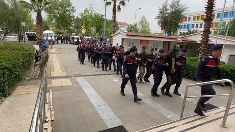 Aydın'da Sertifika Dolandırıcılığı Operasyonu