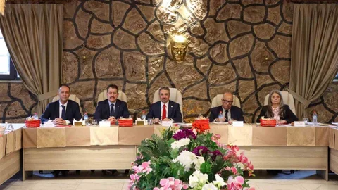 İzmir'de Cezaevleri İncelendi