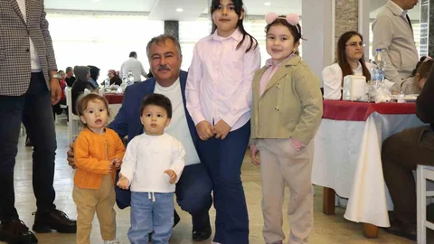 Beyağaç’ta Proje Tanıtım Kahvaltısı