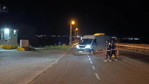 Şanlıurfa'da Kaçakçılık Operasyonu Yapıldı