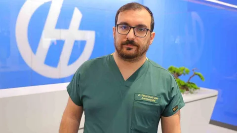 Kahramanmaraş'ta Öğretmen Silahlı Saldırıda Hayatını Kaybetti