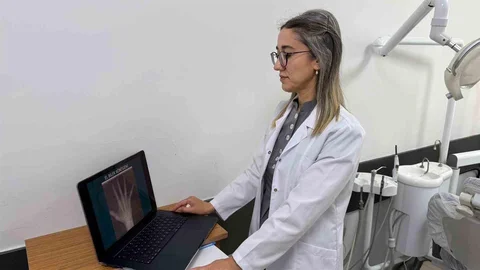 Adıyaman'da Depremin Çocuklara Etkisi