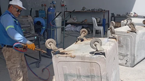 Akdeniz Belediyesi Tasarruf Sağlıyor