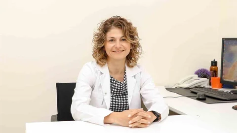 Hemofili Tedavisinde Yeni Gelişmeler İzmir'de Anlatıldı