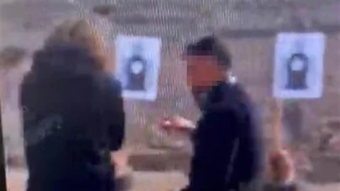 Kahramanmaraş'ta Polis Memuru Görevden Uzaklaştırıldı