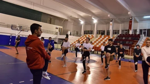 Bilecik POMEM Kurslarında Yüzde 100 Başarı